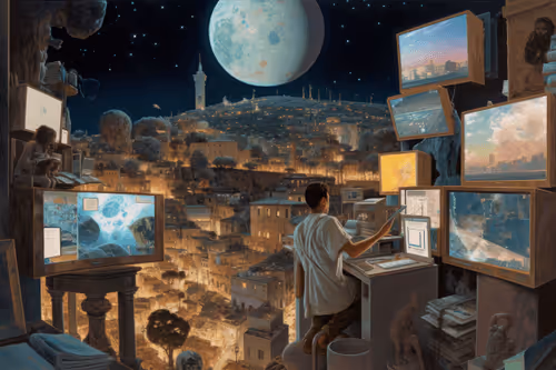 Item #21000246 Media