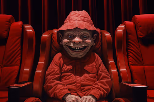 Item #31000195 Media