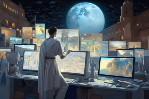 Item #21000105 Media