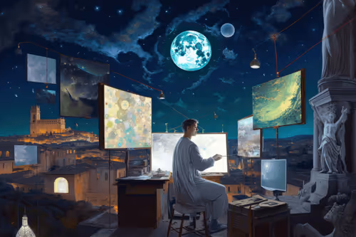 Item #21000205 Media