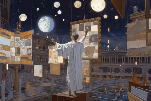 Item #21000155 Media