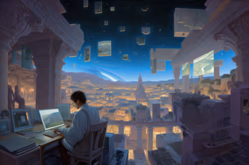 Item #21000430 Media