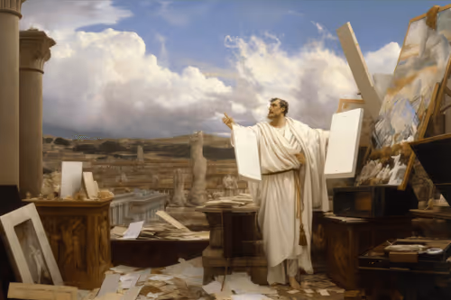 Item #21000480 Media