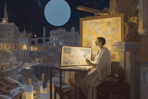 Item #21000282 Media