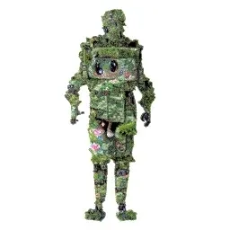 Item #11000198 Media