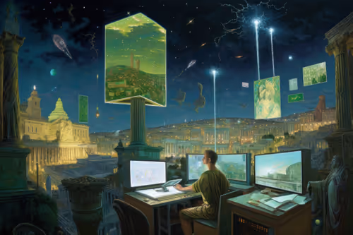 Item #21000245 Media