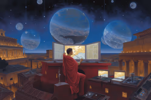 Item #21000126 Media