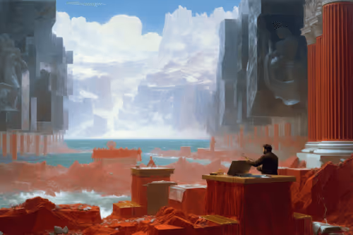 Item #21000174 Media