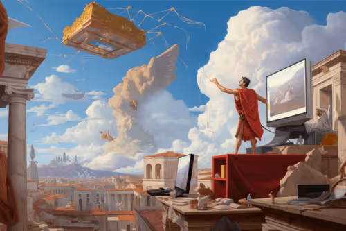 Item #21000138 Media