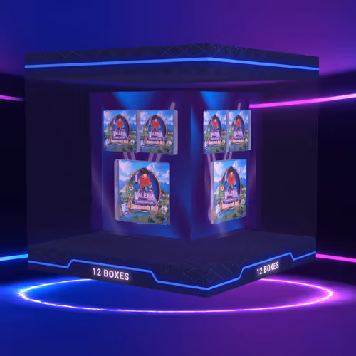 Valeria Founders Set