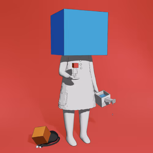 We Are All Boxhead V2