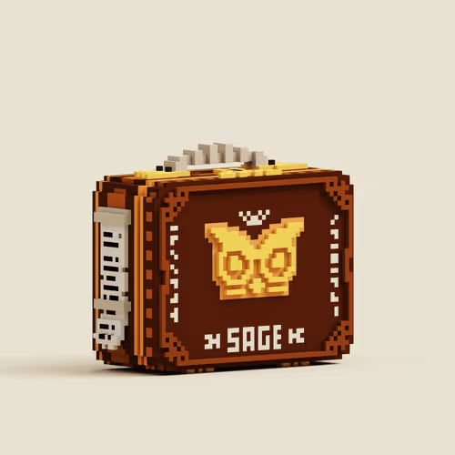 Item Media