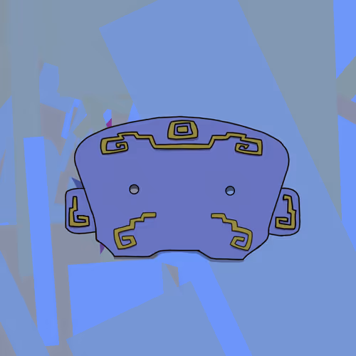 Item #1051 Media