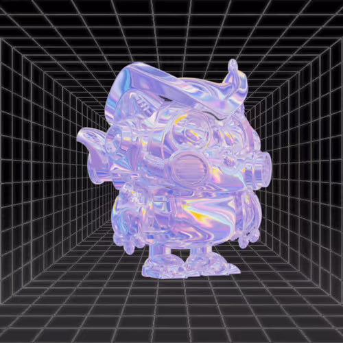 Item #354 Media