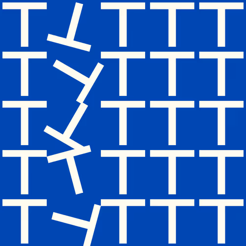 Themes and Variations #443