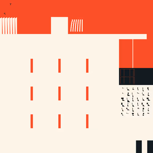 Themes and Variations #436