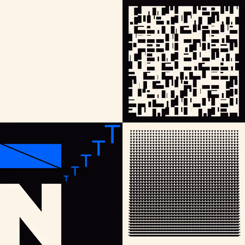 Themes and Variations #483