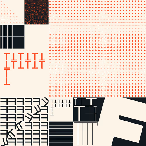 Themes and Variations #404