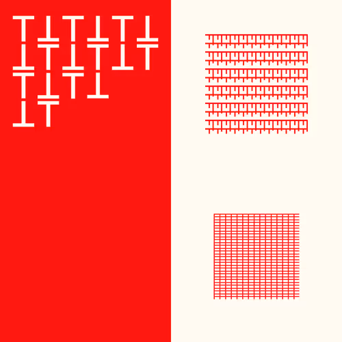 Themes and Variations #442