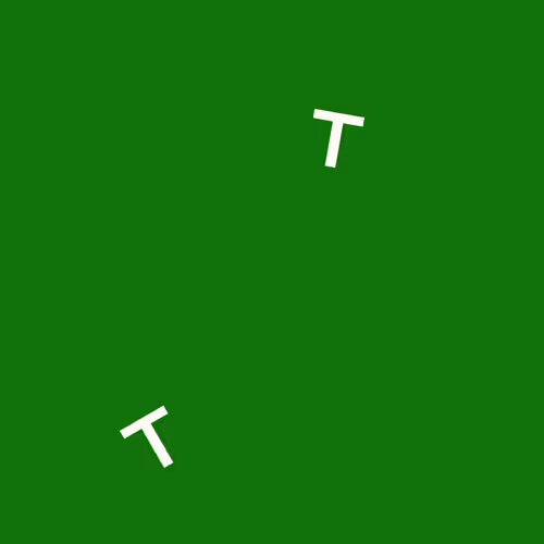 Themes and Variations #482