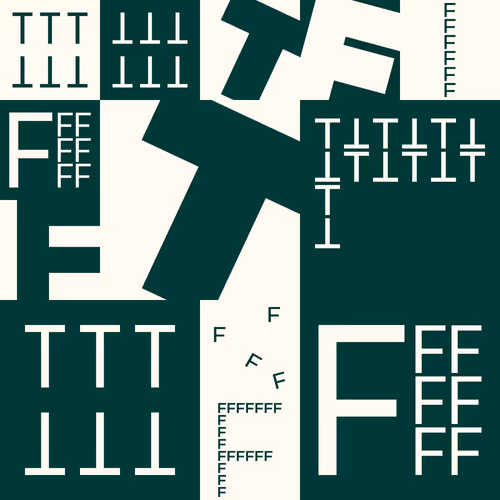 Themes and Variations #464