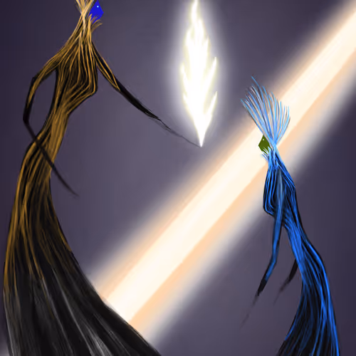 the story of our souls