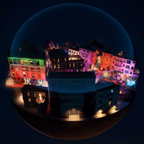 LittleWorlds V2