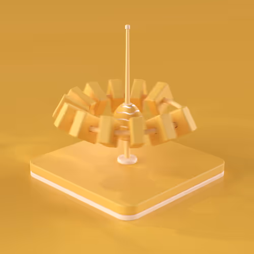 Item #3 Media