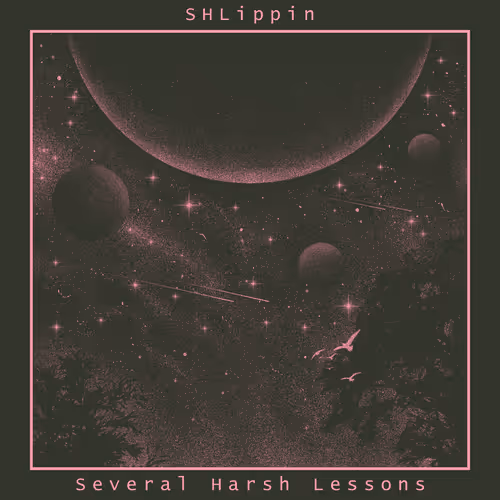 SHLippin - SHTraight