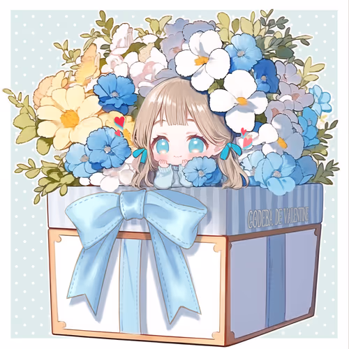 SEASONAL HAPPY GIFTS