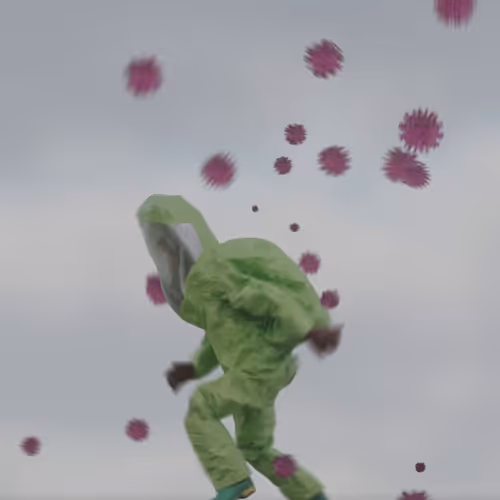 Saftey First V2