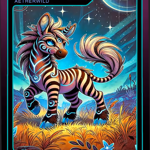 Aetherwild