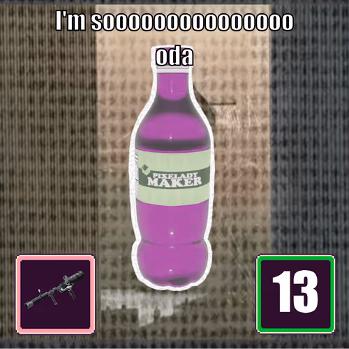 MiladyCola