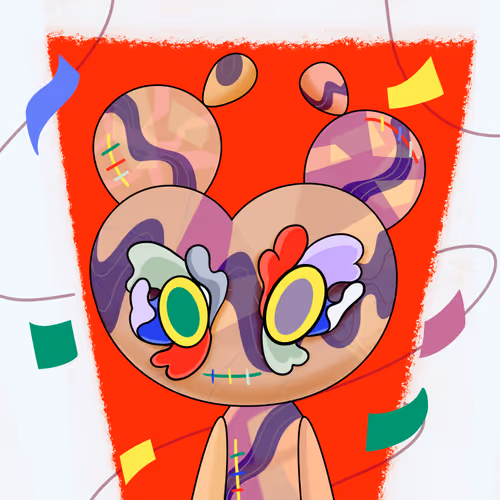 Item #253 Media