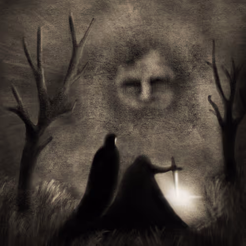 Symphony of the Night