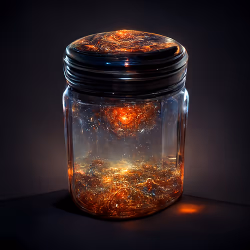 Secret Universe V2