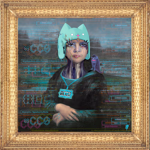 Item #20 Media