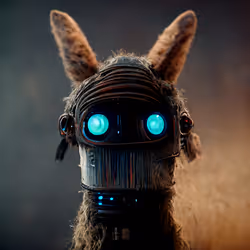 Llama #677