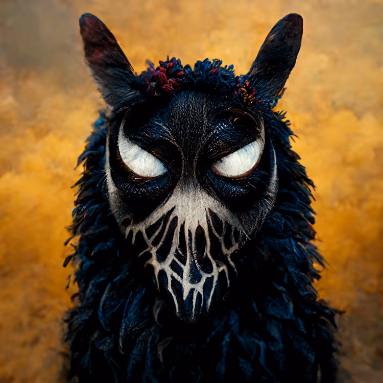 Llama #94