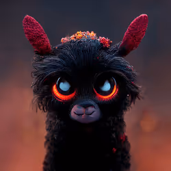 Llama #661