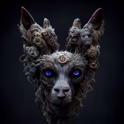 Llama #532