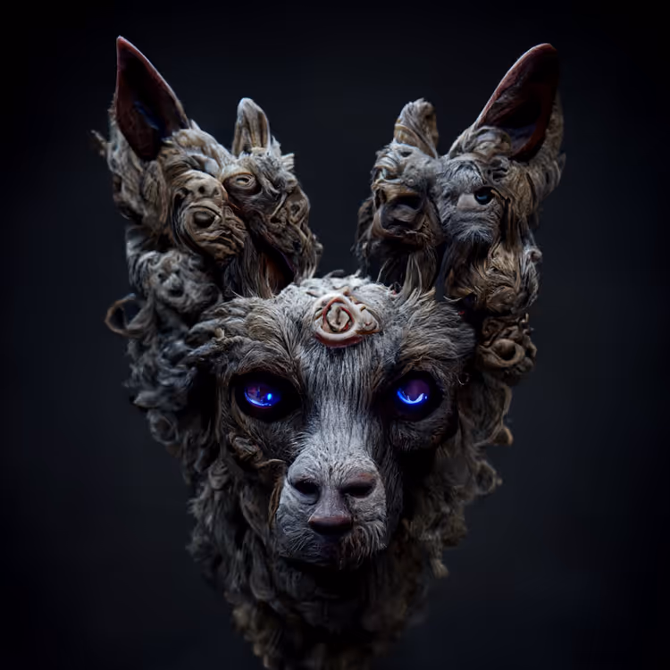 Llama #532