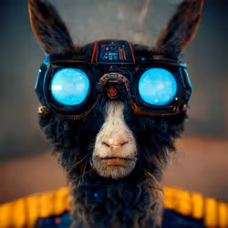 Llama #412