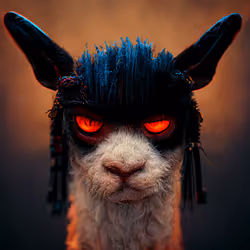 Llama #267