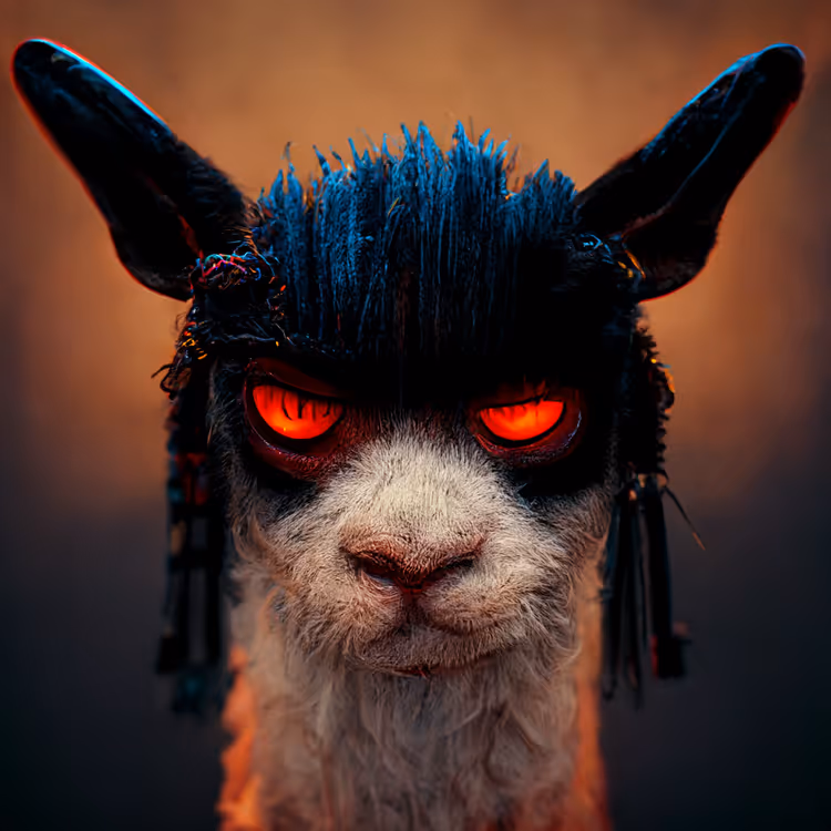Llama #267
