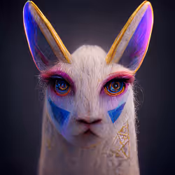 Llama #968