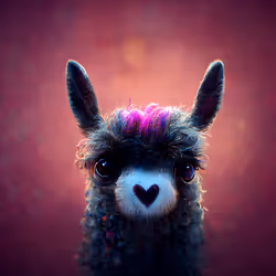 Llama #688