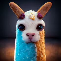 Llama #744