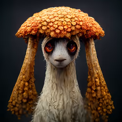 Llama #1061