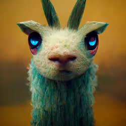 Llama #245